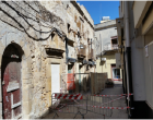 Castelvetrano: “Casa Pardo” sempre più a rischio crollo…urge la messa in sicurezza