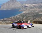 La 58ª “Monterice” incorona Simone Faggioli campione italiano del Civm