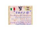 A Menfi si presenta terr@