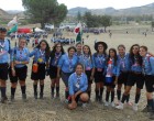 Scout: squadriglie partannesi conquistano il Guidoncino Verde 2016