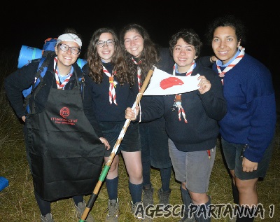 La Squadra delle Aquile