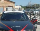 Castelvetrano: arrestato pregiudicato dai Carabinieri