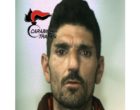 Castelvetrano: arrestato per maltrattamenti in famiglia, viola i domiciliari e torna in manette