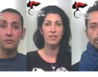 Mazara e Campobello: controllo del territorio dei Carabinieri, 3 arresti