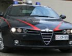 Poggioreale: sorvegliato speciale aggredisce e minaccia Carabinieri, arrestato