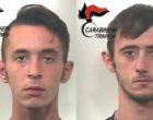 Rapina a Pantelleria, arrestati dai Carabinieri due marsalesi in trasferta