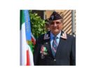 Leonardo Cataldo rieletto Presidente dell’Associazione Nazionale Carabinieri di Gibellina