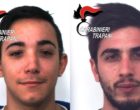 Trapani: evadono dai domiciliari per commettere furti, arrestati due giovani