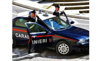 Mazara del Vallo: arrestato dai Carabinieri il “ladro delle villette”
