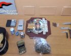 Castelvetrano, Salaparuta e Poggioreale: Carabinieri effettuano servizio a largo raggio, un arresto