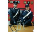 Salaparuta: Carabinieri denunciano tre soggetti per macellazione clandestina