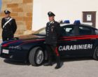 Trapani: due giovani arrestati dai Carabinieri