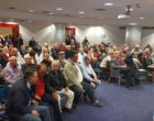 Attivo unitario Spi Cgil, Fnp Cisl e Uil Pensionati Trapani su intesa sulle pensioni
