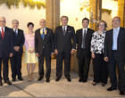 Il Rotary Club Marsala dona 1.200€ per i Terremotati del Centro Italia