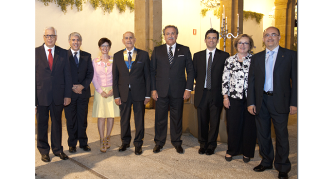 Il Rotary Club Marsala dona 1.200€ per i Terremotati del Centro Italia