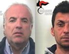 Marsala e Petrosino: furto e truffa, due arresti dei Carabinieri