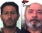 Trapani: 2 arresti e una denuncia