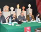 Santa Ninfa: presentato il libro di poesie di Biagio Accardo