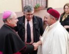 Mazara: incontro tra Vescovo e Imam di Nabeul