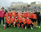 La Belice Sport Partanna si qualifica ai quarti di finale del “Torneo Costa Gaia 2017”
