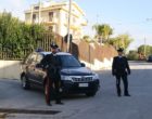 Trapani: Carabinieri arrestano 29enne per furto in abitazione