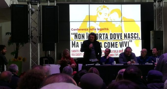 [Flash News] “Non importa dove nasci, ma importa come vivi”