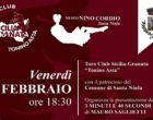Santa Ninfa: venerdì la presentazione del romanzo «3 minuti e 40 secondi»