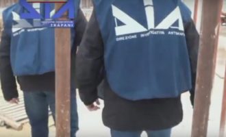 [VIDEO] Castelvetrano: sequestro beni ad Adamo Marco ed al figlio Enrico Maria
