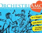 Santa Ninfa, aperte le iscrizioni allo stage per giovani musicisti