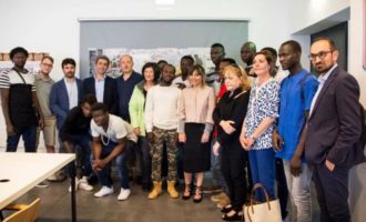 Salemi quotata alla Biennale di Roma. Venuti: “Scelti per ospitare alcune sezioni in città”