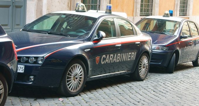 Aggiornamento operazione dei Carabinieri “Mafiabet”, coinvolto anche un politico