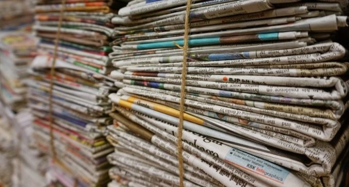 L’Assostampa denuncia le gravi anomalie del Giornale di Sicilia. Chiesto l’intervento dell’Ordine dei Giornalisti