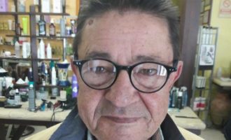 Trovato morto il pescatore scomparso ieri. Il corpo era vicino Pozzitello