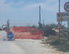 Iniziati i lavori di messa in sicurezza e di ripristino del lungomare di Tre Fontane