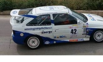Partanna, al via la 24ma edizione dello Slalom automobilistico. I dettagli