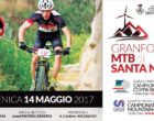 Santa Ninfa, il 14 maggio la quarta edizione del campionato regionale di montainbike
