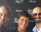 A Radio Italia live i maestri Rosa e Barranca: gli unici due artisti, in provincia, ad accompagnare i Big della musica