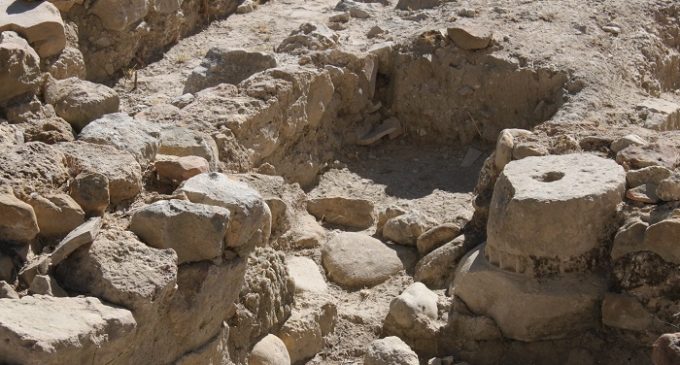 Salemi, ripartono gli scavi a San Miceli: orgoglio per l’Amministrazione ma anche per la città