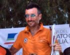 Santa Ninfa, Pietro Agosta porta a casa la vittoria del “Granfondo”
