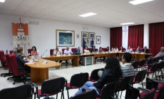 Santa Ninfa: convocata assemblea cittadina per il bilancio partecipato