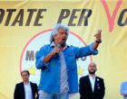 Il m5s chiude la campagna elettorale a Trapani e Erice. Maltese e Oddo: “Votate per Voi!”