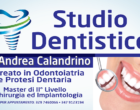 Studio Dentistico Dott. Andrea Calandrino