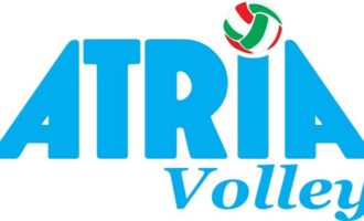 Atria Volley Partanna