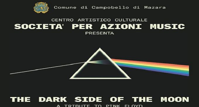 Tre Fontane, stasera la “Società per Azioni” si esibirà in un concerto tributo ai Pink Floyd