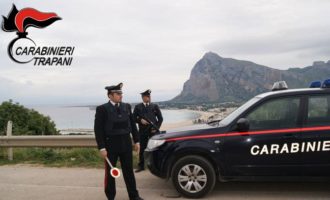 San Vito Lo Capo: picchiano selvaggiamente un connazionale in spiaggia, arrestati due uomini