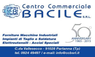 C.C.B. Centro Commerciale Bacile