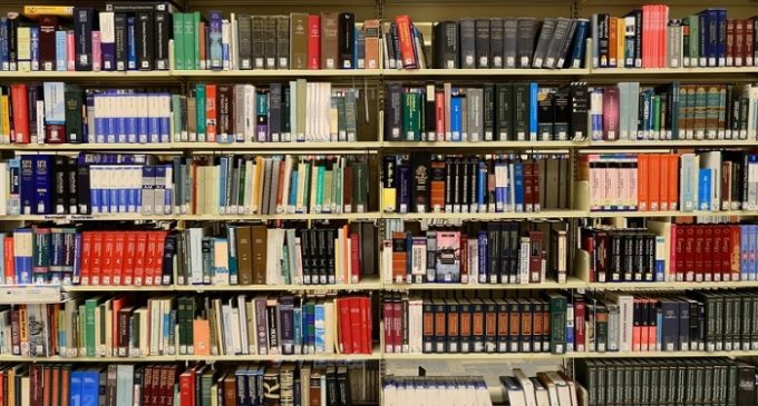 Partanna, nuovo regolamento per la Biblioteca. Clemenza:”Ottimizzato il servizio al pubblico”