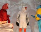 Partanna, in scena “Ariel, una sirenetta”. Ingresso gratuito