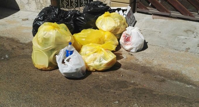 La gestione rifiuti rischia il collasso. Srr Trapani Sud: il presidente Nicolò Catania chiede intervento urgente alla Regione