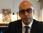 Campo Progressista Partanna: Cusenza all’incontro di Milano